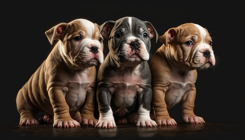 Understanding the American Bully Breed Standards: A Comprehensive Guide